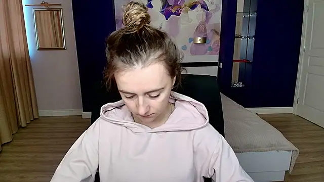 StasyStew online show from October 23, 5:51 am