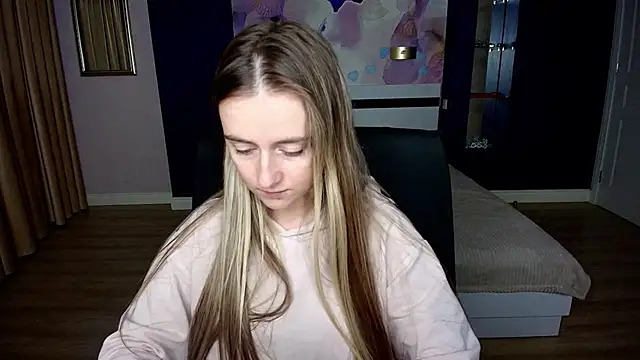 StasyStew online show from October 23, 7:12 pm