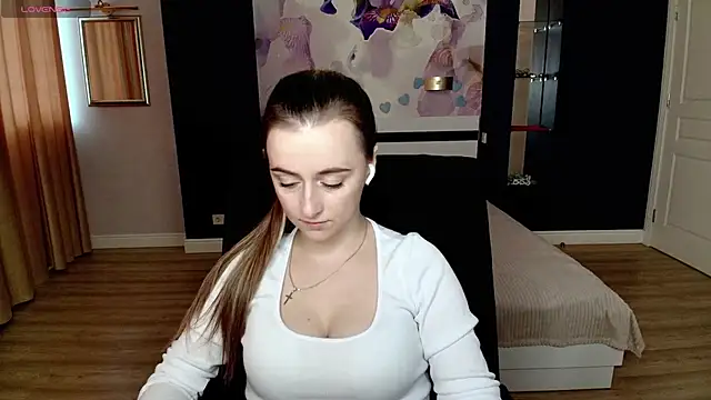 StasyStew online show from October 26, 8:20 am