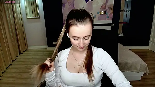 StasyStew online show from October 26, 8:59 pm