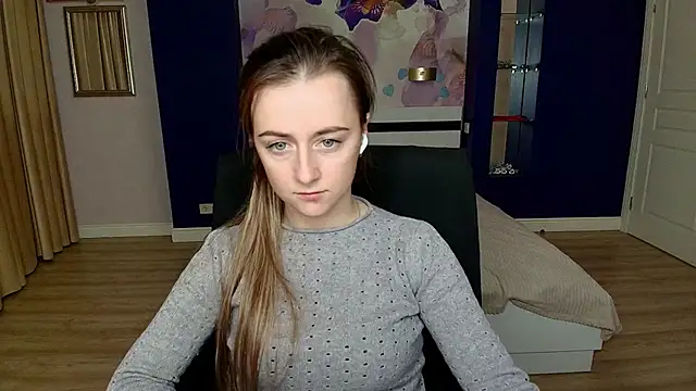 StasyStew online show from October 28, 4:20 pm