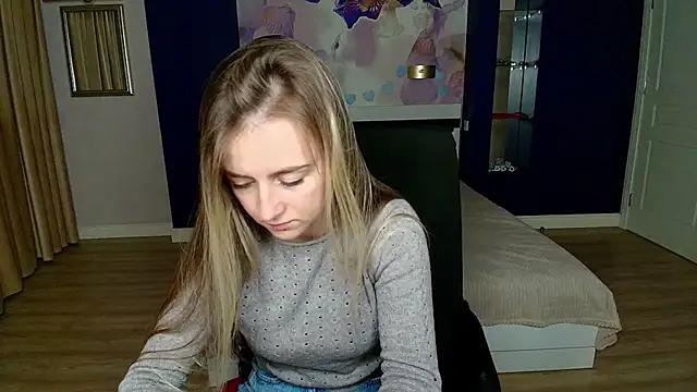 StasyStew online show from October 29, 9:38 pm