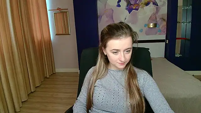 StasyStew online show from November 11, 7:41 am