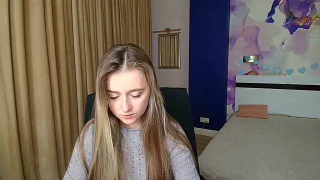 StasyStew online show from November 11, 9:15 pm