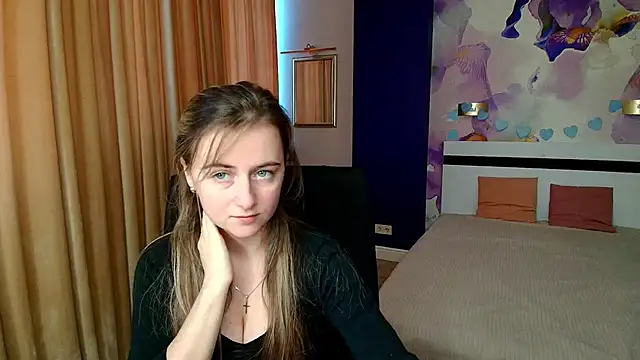 StasyStew online show from November 14, 7:29 am