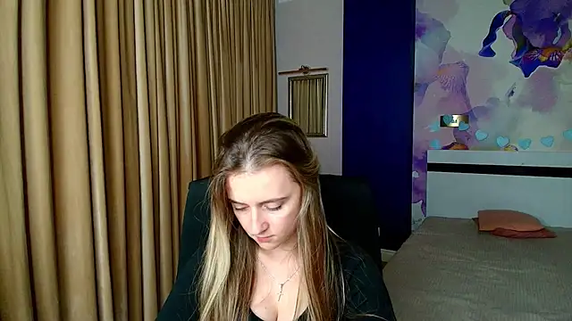 StasyStew online show from November 14, 7:56 pm