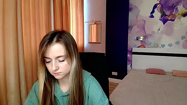 StasyStew online show from November 17, 10:43 am