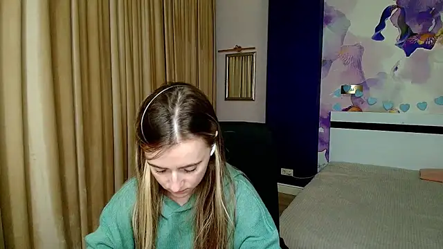 StasyStew online show from November 17, 11:54 pm