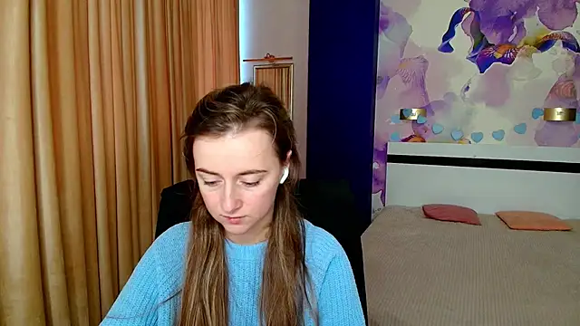 StasyStew online show from November 20, 10:26 am