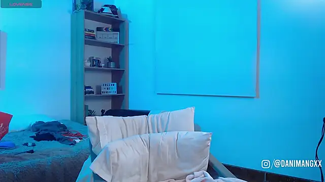 Snapshot of Soy_mangx chatting on October 10, 2:10 am Soy mangx online show from October 10, 2:10 am