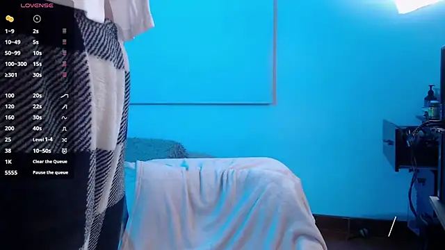 Snapshot of Soy_mangx chatting on November 8, 2:12 am Soy mangx online show from November 8, 2:12 am