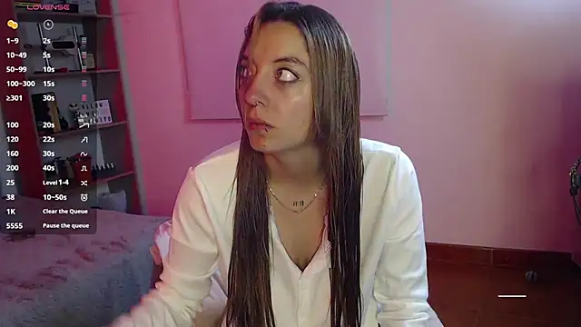 Snapshot of Soy_mangx chatting on November 11, 2:00 am Soy mangx online show from November 11, 2:00 am