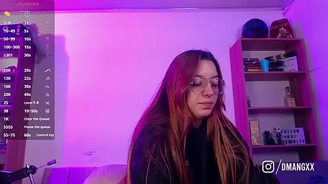 Snapshot of Soy_mangx chatting on November 23, 10:31 pm Soy mangx online show from November 23, 10:31 pm