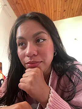 Snapshot of -Selene- chatting on January 13, 7:30 pm -Selene- online show from January 13, 7:30 pm