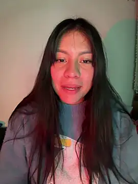 Snapshot of -Selene- chatting on February 2, 11:36 pm -Selene- online show from February 2, 11:36 pm