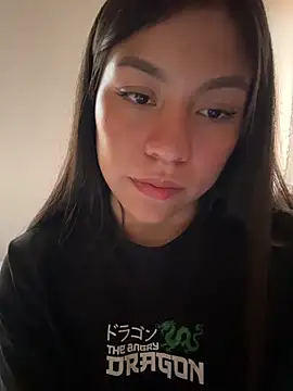 Snapshot of -Selene- chatting on February 23, 10:07 pm -Selene- online show from February 23, 10:07 pm