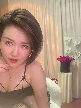 Snapshot of Baby-youyou chatting on March 16, 7:38 pm Baby-youyou online show from March 16, 7:38 pm