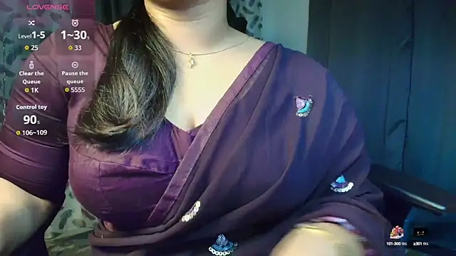  Lisha  online show from September 14, 4:39 pm