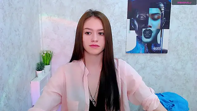 LanaTey online show from April 9, 3:39 pm