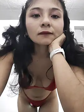 Snapshot of Guadalupe_Lopez chatting on October 23, 10:14 am Guadalupe Lopez online show from October 23, 10:14 am