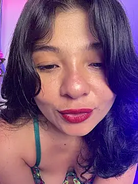 Guadalupe Lopez online show from February 23, 10:12 am