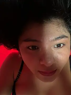 Snapshot of Guadalupe_Lopez chatting on April 18, 11:14 am Guadalupe Lopez online show from April 18, 11:14 am