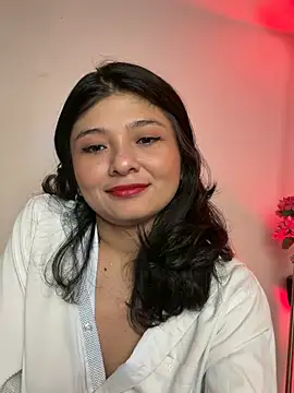 Snapshot of Guadalupe_Lopez chatting on April 26, 11:08 am Guadalupe Lopez online show from April 26, 11:08 am