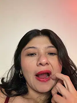 Snapshot of Guadalupe_Lopez chatting on May 6, 11:04 am Guadalupe Lopez online show from May 6, 11:04 am