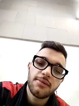 Snapshot of Francescodicristina44 chatting on February 20, 10:38 am Francescodicristina44 online show from February 20, 10:38 am