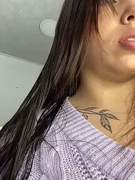 LunaCandy  online show from November 21, 10:03 am