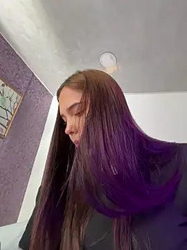 Snapshot of LunaCandy_ chatting on February 2, 2:27 pm LunaCandy online show from February 2, 2:27 pm