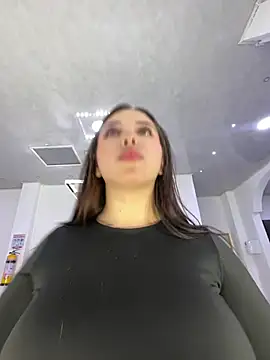 Snapshot of LunaCandy_ chatting on February 27, 2:28 pm LunaCandy online show from February 27, 2:28 pm