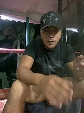 Blazerhunter online show from April 8, 4:12 am