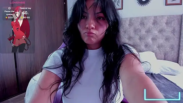 Snapshot of Asaray_T chatting on October 22, 5:45 pm Asaray T online show from October 22, 5:45 pm