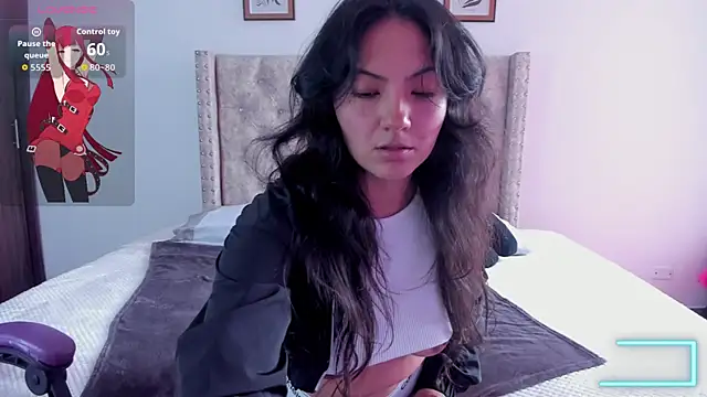 Snapshot of Asaray_T chatting on October 27, 6:01 pm Asaray T online show from October 27, 6:01 pm