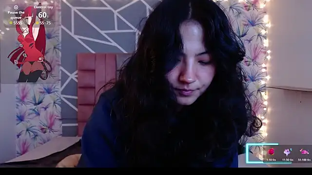 Snapshot of Asaray_T chatting on November 8, 8:07 pm Asaray T online show from November 8, 8:07 pm