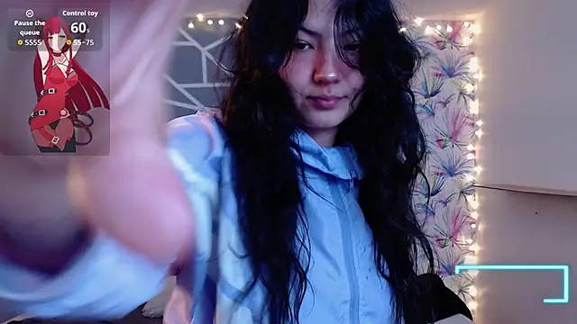 Snapshot of Asaray_T chatting on November 9, 2:48 pm Asaray T online show from November 9, 2:48 pm