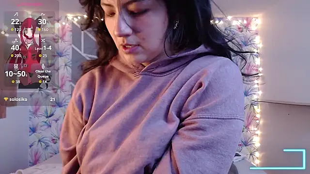 Snapshot of Asaray_T chatting on November 20, 6:07 pm Asaray T online show from November 20, 6:07 pm