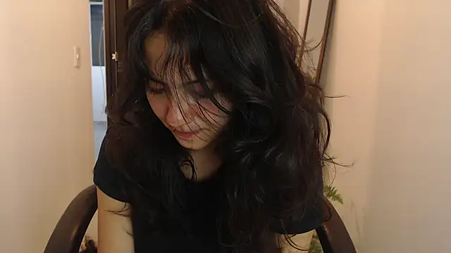 Snapshot of Asaray_T chatting on May 7, 12:38 am Asaray T online show from May 7, 12:38 am