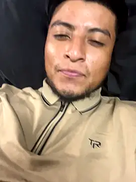 YAHIRALEJANDRIIIIII online show from October 8, 1:03 am