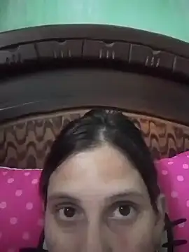 VictoriaLuxe online show from October 29, 1:19 am