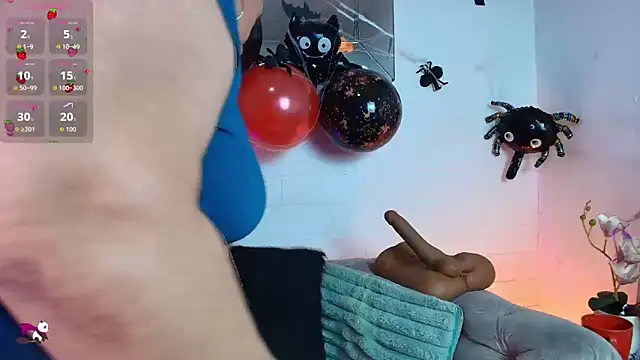 EllenaBoobs  online show from October 28, 6:06 am