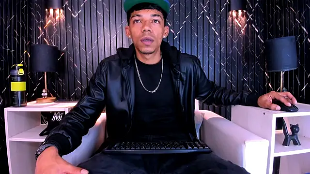 Gregory Sforza online show from November 29, 6:55 pm