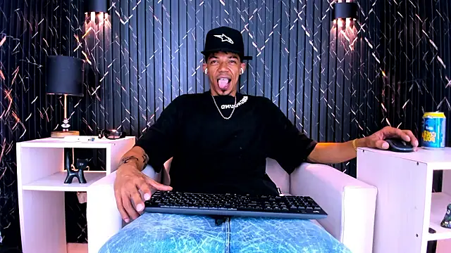 Gregory Sforza online show from March 15, 3:23 am