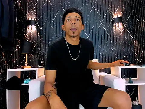 Gregory Sforza online show from March 26, 3:56 am