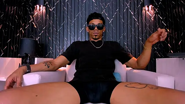 Gregory Sforza online show from April 11, 7:45 am