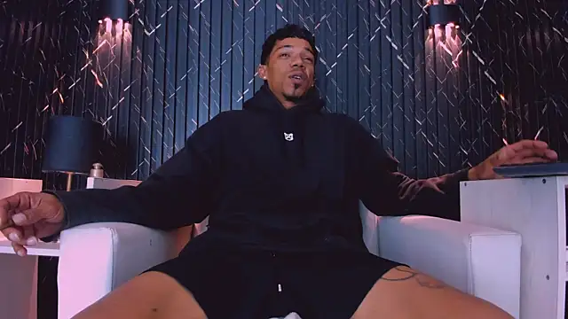 Gregory Sforza online show from April 16, 3:18 am