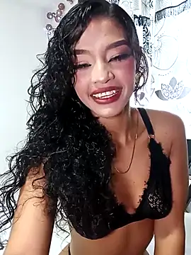 Aphrodite-777 online show from March 18, 2:15 pm