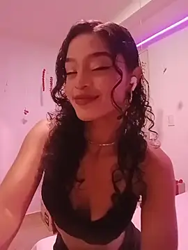 Aphrodite-777 online show from February 15, 11:01 pm