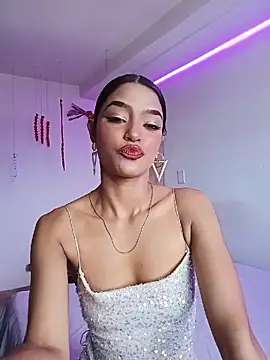 Aphrodite-777 online show from March 11, 6:25 pm